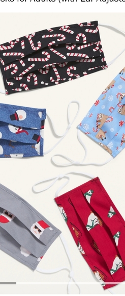 Old Navy Face Masks - Picture 2 of 8